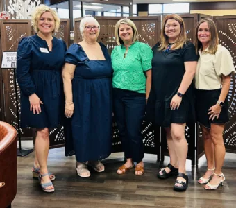 ASMV awards teacher mini grants to local educators